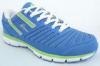 Light Inexpensive Slip Resistant Bright Natural Platform Sketcher Sport Running Shoes