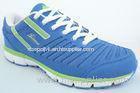 Light Inexpensive Slip Resistant Bright Natural Platform Sketcher Sport Running Shoes