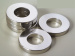 N38 Ring Sintered NdFeb Magnets with zn coating