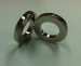 Od20 X Id12 x 3mm Ring rare earth magnet with NI coating