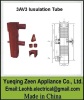 VS1-12 embedded poles insulating cylinder