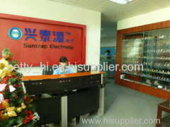 Shenzhen Suntrap Electronic Technology Co., Ltd