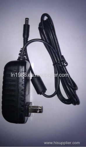 AC/DC adapter power manufacture
