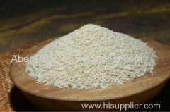 High quality White Sesame seed