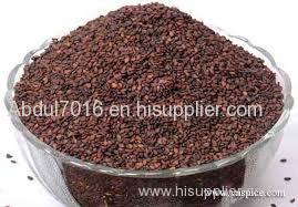 Red Sesame seed for sale