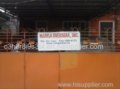 Manila Overseas Incorporated