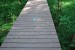 146*32mm outdoor hollow wpc decking/wood plastic composite decking