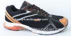 Fashion European Power Sketcher Sport Shoes Natural Black Size 36