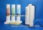 4 Steps 31 Levels Alkaline Water Ionizer Machine 2.7 - 10.9 PH