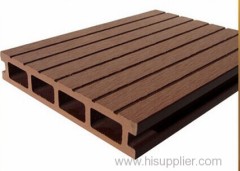 cheap wpc flooring Weatherproof/Earth-Friendly wpc decking