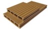 composite decking/Eco-friendly WPC outdoor decking/outdoor wpc floor