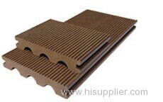 High quality multi - purpose WPC arch floor