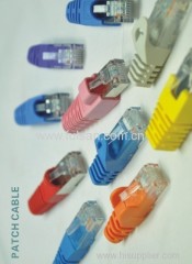 patch cable copper cca ccu cat5 cat5e cat6 patch cables 1m 2m 3m 5m 10m