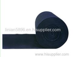 Viscose-based Activated Carbon Fiber Felt