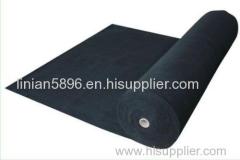 Viscose-based Activated Carbon Fiber Felt