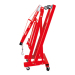 2ton folding cherry picker