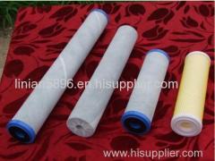 activated carbon fiber filter