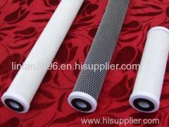 activated carbon fiber filter