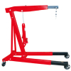 3t Hydraulic Shop Crane