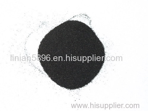 Activated carbon fiber powder