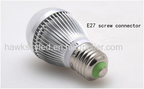 Long life LED bulb light China manufacturer.