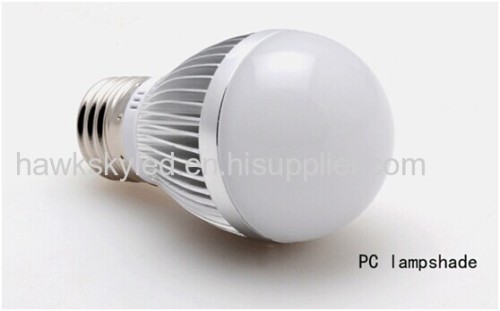Custom design LED bulb light China manufacturer.