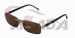 CLIP-ON EYEWEAR FRAME ONLINE