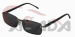 CLIP-ON EYEWEAR FRAME ONLINE