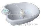 cell spa detox foot bath foot toxin bath ionic spa foot bath