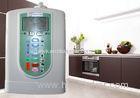 4 Steps Alkaline Water Ionizer Water Electrolysis Machine