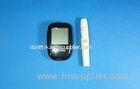 Digital Big Screen Blood Glucose Test Meter / Test Strip