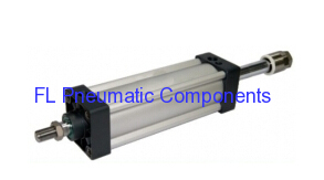 SUJ Pneumatic Air Cylinders