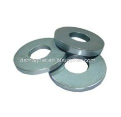 N40SH Od16X Id6 x 2mm Rare earth magnet