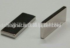 N35SH Rare Earth NdFeB Magnet Neodymium Blocks Supplier