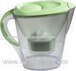 Safe High - End Mineral Alkaline Water Pitcher For Reduce Hormones