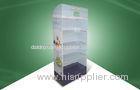 custom point of purchase displays free standing display units