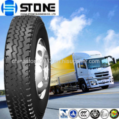 natural rubber heavy duty truck tires