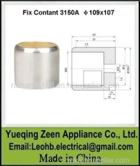 specifical manufacture Electric Fixed contact /contact arm