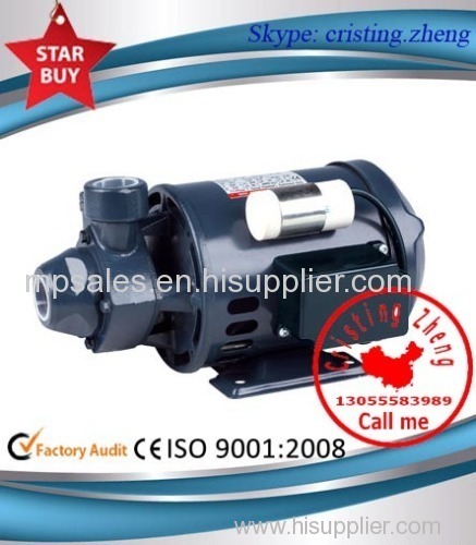 Electric Peripheral Water Pump