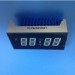 4 digit green oven display;green oven timer ;