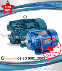 IEC STANDARD THREE PHASE INDUCTION MOTOR