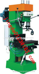 Professional Double Axis Compound Machine