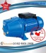 Electric Self-priming water pump