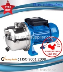 Electric Self-priming water pump