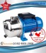 Electric Self-priming water pump