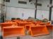 Excavator Spare Parts Tilt Bucket For Moving Sand Gravel Building Materials