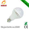 2 year warranty LED bulb light selling well all over the world.
