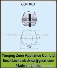 GC4-400A jaw tulip copper contact for VCB ,CG4-400A Clubs