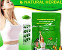 1box Meizitang Botanical Slimming Free Shipping