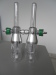 hospital oxygen flowmeter equipments as oxygen flowmeter